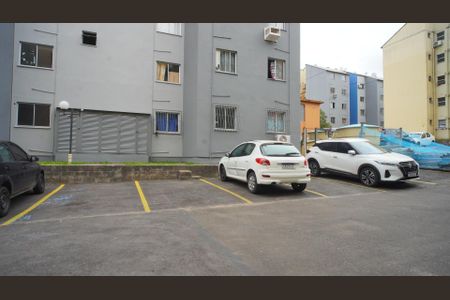 Apartamento à venda com 38m², 2 quartos e sem vagaGaragem rotativa 