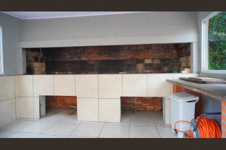 Apartamento à venda com 38m², 2 quartos e sem vagaChurrasqueira 