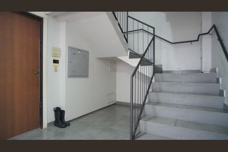 Apartamento à venda com 38m², 2 quartos e sem vagaHall de entrada