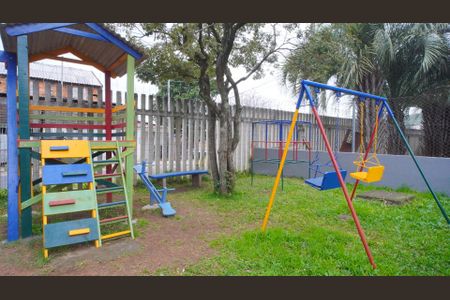 Apartamento à venda com 38m², 2 quartos e sem vagaÁrea comum - Playground