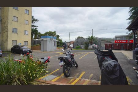 Apartamento à venda com 38m², 2 quartos e sem vagaGaragem moto rotativa 