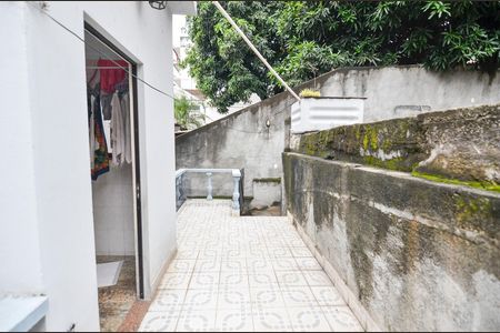 Casa para alugar com 300m², 3 quartos e 1 vaga Casa para alugar com 300m², 3 quartos e 1 vagaÁrea de Serviço