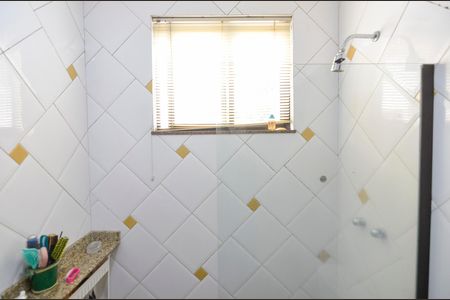 Casa para alugar com 300m², 3 quartos e 1 vaga Casa para alugar com 300m², 3 quartos e 1 vagaBanheiro da Suíte 3