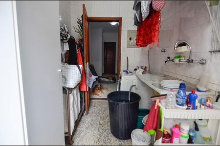 Casa para alugar com 300m², 3 quartos e 1 vaga Casa para alugar com 300m², 3 quartos e 1 vagaÁrea de Serviço