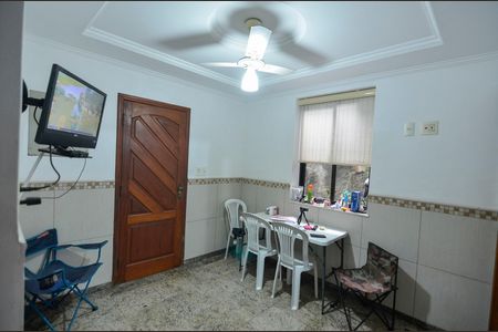 Casa para alugar com 300m², 3 quartos e 1 vaga Casa para alugar com 300m², 3 quartos e 1 vagaCopa