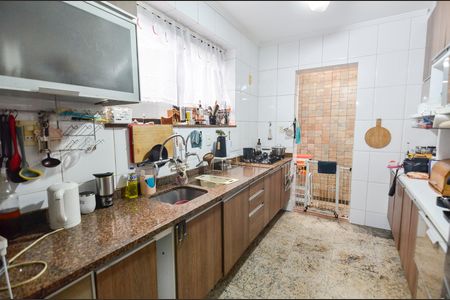 Casa para alugar com 300m², 3 quartos e 1 vaga Casa para alugar com 300m², 3 quartos e 1 vagaCozinha
