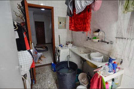 Casa para alugar com 300m², 3 quartos e 1 vaga Casa para alugar com 300m², 3 quartos e 1 vagaÁrea de Serviço