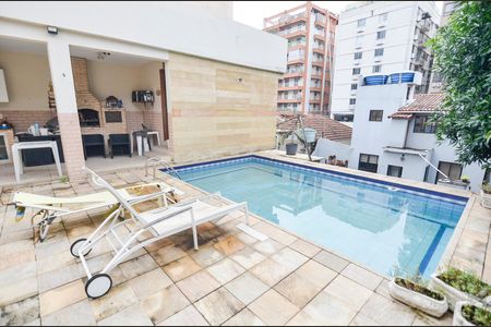 Casa para alugar com 300m², 3 quartos e 1 vaga Casa para alugar com 300m², 3 quartos e 1 vagaPiscina e Churrasqueira