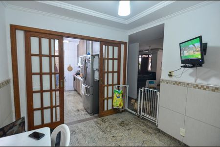 Casa para alugar com 300m², 3 quartos e 1 vaga Casa para alugar com 300m², 3 quartos e 1 vagaCopa