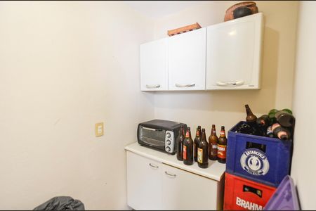 Casa para alugar com 300m², 3 quartos e 1 vaga Casa para alugar com 300m², 3 quartos e 1 vagaQuarto de Serviço