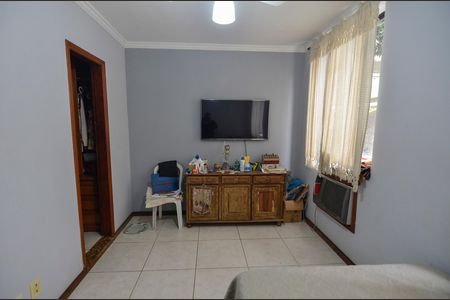 Suíte 1 de casa para alugar com 3 quartos, 300m² em Vila Isabel, Rio de Janeiro