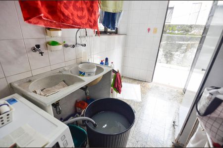 Casa para alugar com 300m², 3 quartos e 1 vaga Casa para alugar com 300m², 3 quartos e 1 vagaÁrea de Serviço