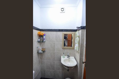 Casa para alugar com 300m², 3 quartos e 1 vaga Casa para alugar com 300m², 3 quartos e 1 vagaLavabo