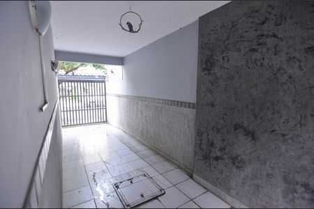 Casa para alugar com 300m², 3 quartos e 1 vaga Casa para alugar com 300m², 3 quartos e 1 vagaGaragem