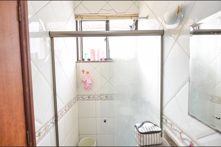 Casa para alugar com 300m², 3 quartos e 1 vaga Casa para alugar com 300m², 3 quartos e 1 vagaBanheiro da Suíte 2