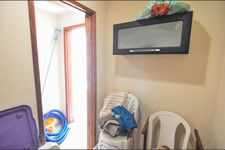 Casa para alugar com 300m², 3 quartos e 1 vaga Casa para alugar com 300m², 3 quartos e 1 vagaQuarto de Serviço