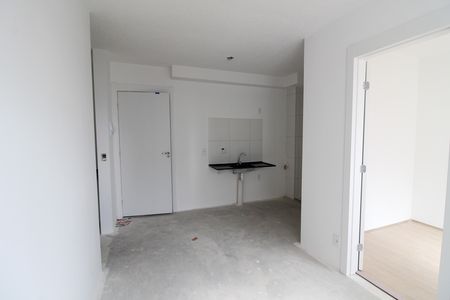 Apartamento à venda com 35m², 2 quartos e sem vagaSala