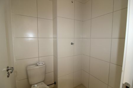 Apartamento à venda com 35m², 2 quartos e sem vagaBanheiro