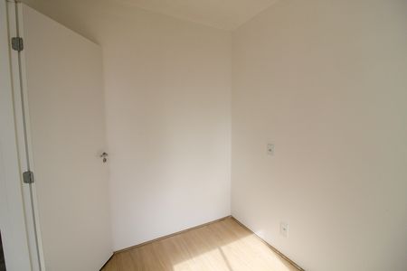 Apartamento à venda com 35m², 2 quartos e sem vagaQuarto 2
