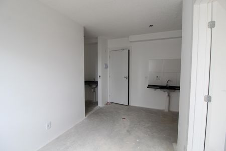 Apartamento à venda com 35m², 2 quartos e sem vagaSala
