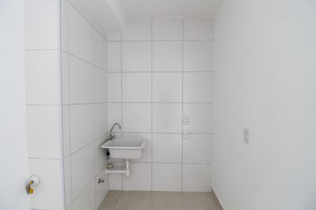 Apartamento à venda com 35m², 2 quartos e sem vagaÁrea de Serviço