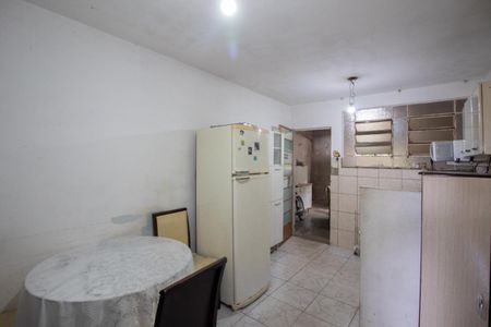 Cozinha de casa à venda com 3 quartos, 360m² em Planalto, Belo Horizonte