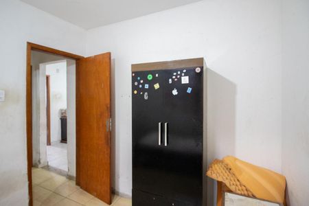 Quarto 3 de casa à venda com 3 quartos, 360m² em Planalto, Belo Horizonte