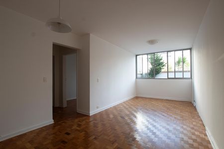Apartamento para alugar com 2 quartos, 101m² em Liberdade, São Paulo