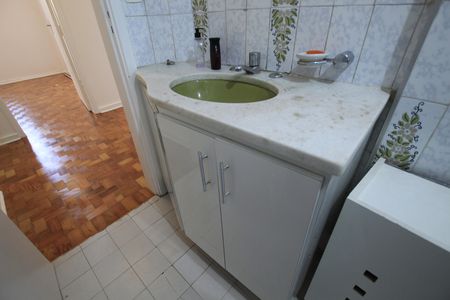 Apartamento para alugar com 2 quartos, 101m² em Liberdade, São Paulo