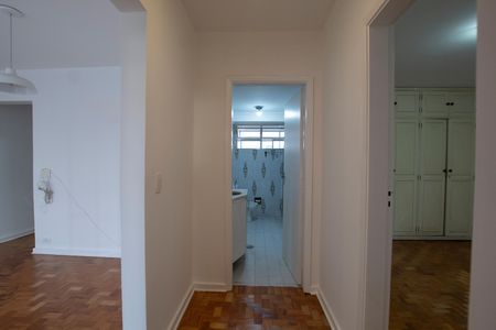 Apartamento para alugar com 2 quartos, 101m² em Liberdade, São Paulo