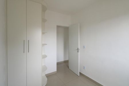 Quarto 1 de apartamento para alugar com 2 quartos, 44m² em Canhema, Diadema