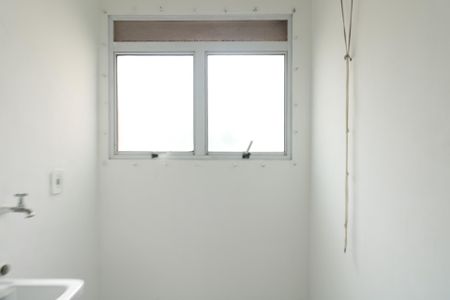 Apartamento para alugar com 44m², 2 quartos e sem vaga Apartamento para alugar com 44m², 2 quartos e sem vagaÁrea de Serviço
