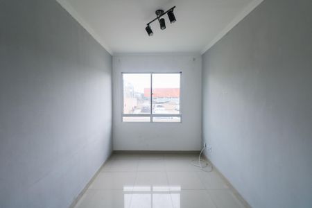 Sala de apartamento para alugar com 2 quartos, 44m² em Canhema, Diadema