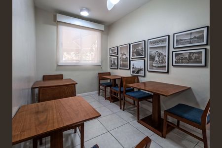 Apartamento à venda com 53m², 2 quartos e 1 vaga