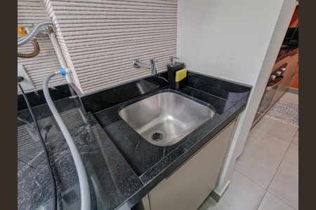 Apartamento à venda com 53m², 2 quartos e 1 vaga