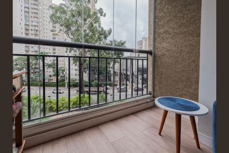 Apartamento à venda com 53m², 2 quartos e 1 vaga