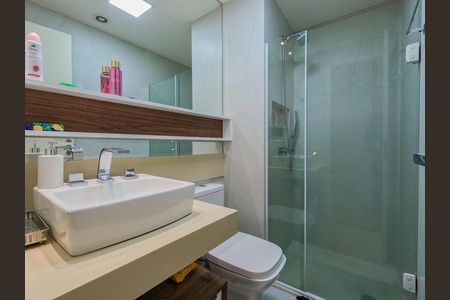 Apartamento à venda com 53m², 2 quartos e 1 vaga