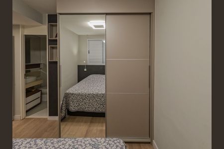 Apartamento à venda com 53m², 2 quartos e 1 vaga