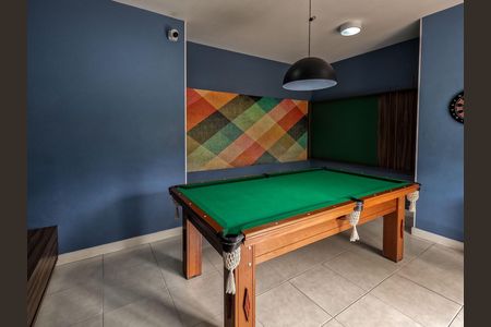 Apartamento à venda com 53m², 2 quartos e 1 vaga