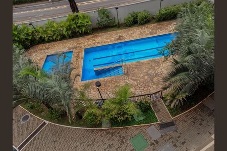 Apartamento à venda com 53m², 2 quartos e 1 vaga