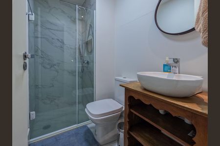 Apartamento à venda com 53m², 2 quartos e 1 vaga