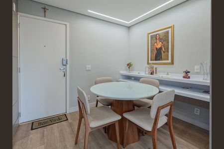 Apartamento à venda com 53m², 2 quartos e 1 vaga