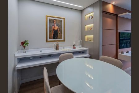 Apartamento à venda com 53m², 2 quartos e 1 vaga