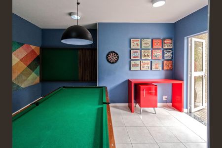 Apartamento à venda com 53m², 2 quartos e 1 vaga