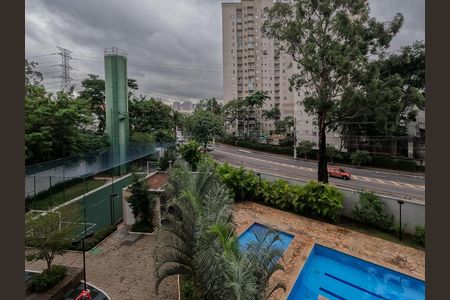 Apartamento à venda com 53m², 2 quartos e 1 vaga