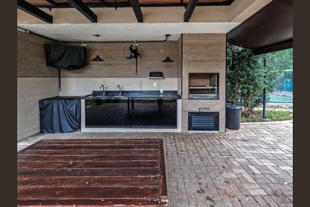 Apartamento à venda com 53m², 2 quartos e 1 vaga
