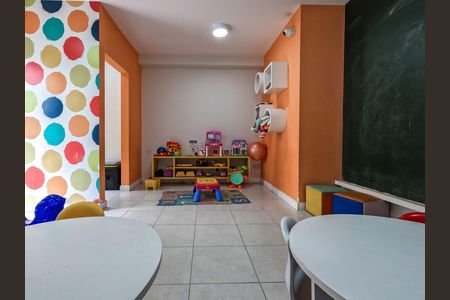 Apartamento à venda com 53m², 2 quartos e 1 vaga