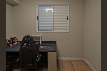 Apartamento à venda com 53m², 2 quartos e 1 vaga