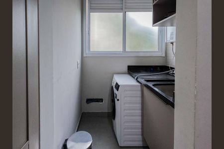 Apartamento à venda com 53m², 2 quartos e 1 vaga