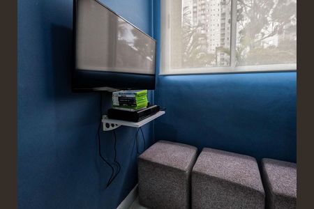 Apartamento à venda com 53m², 2 quartos e 1 vaga